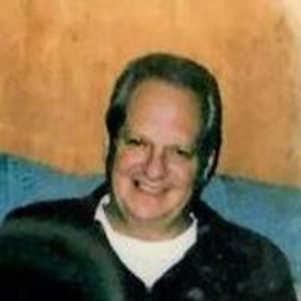 Kevin R. Thompson
