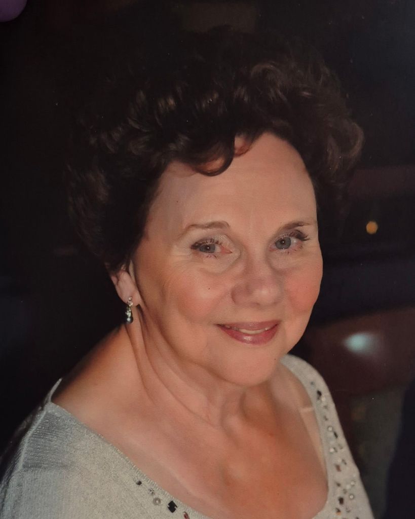 Carol Plaisance Gainey