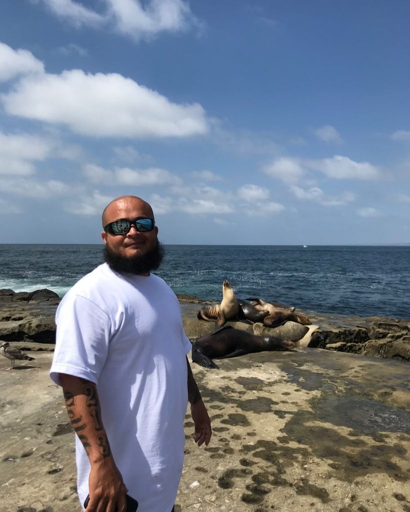Giovanni Zelaya Profile Photo
