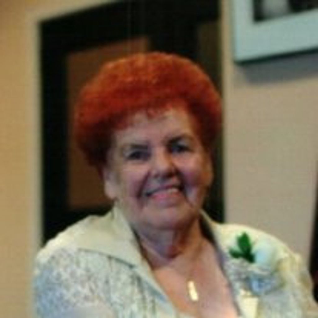 Emma Rita Camardelle Mcevers