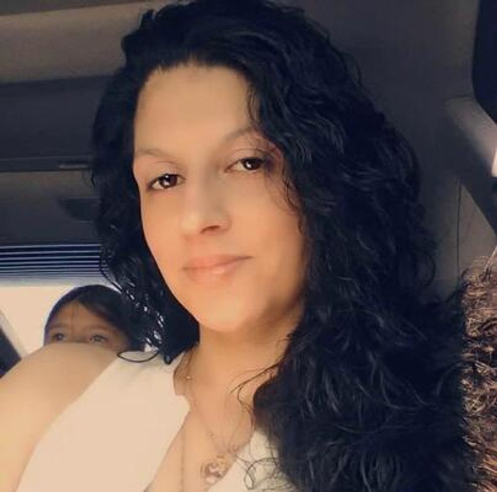 Crystal Dawn Reinard