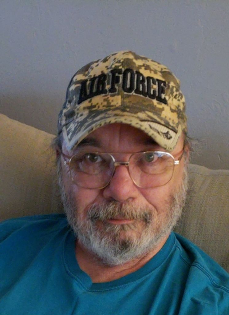 Ronald 'Ron' Wayne Humphries