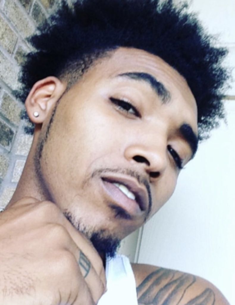 Devante A. Long Profile Photo