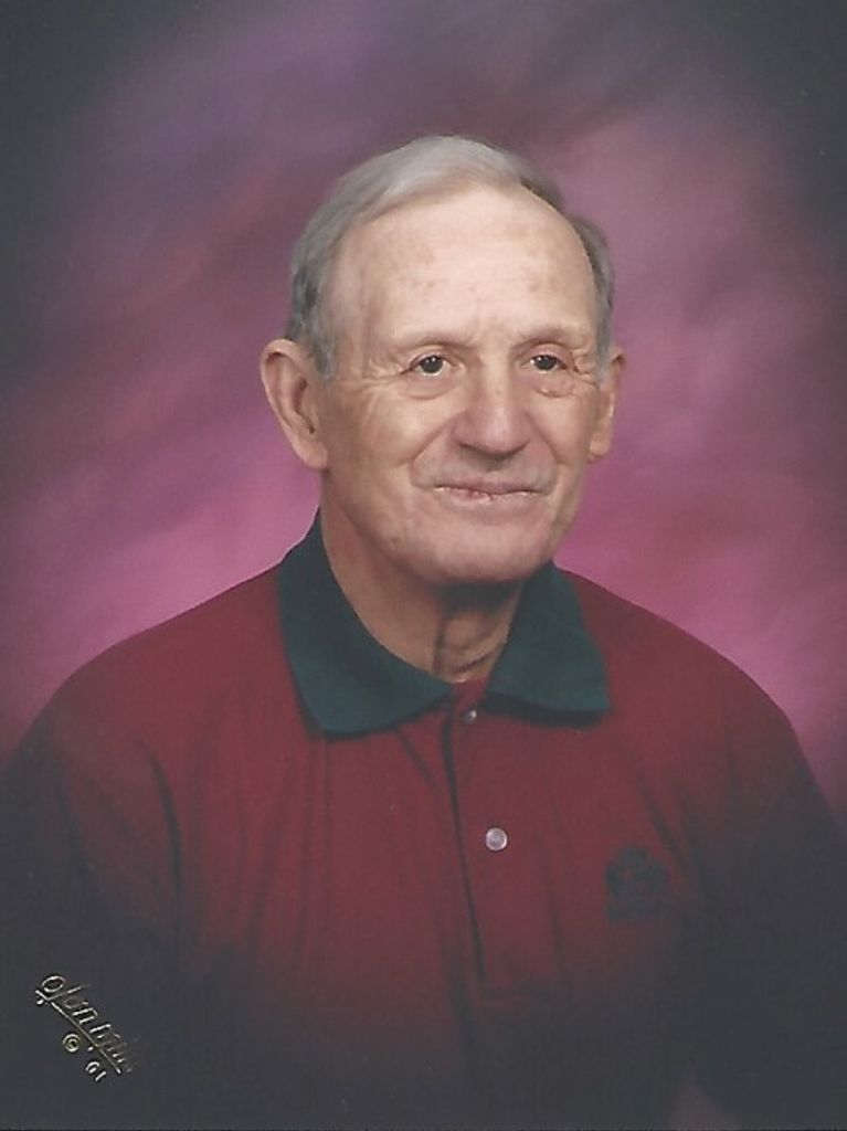 Vestel "Skip" Schlegel Sr.