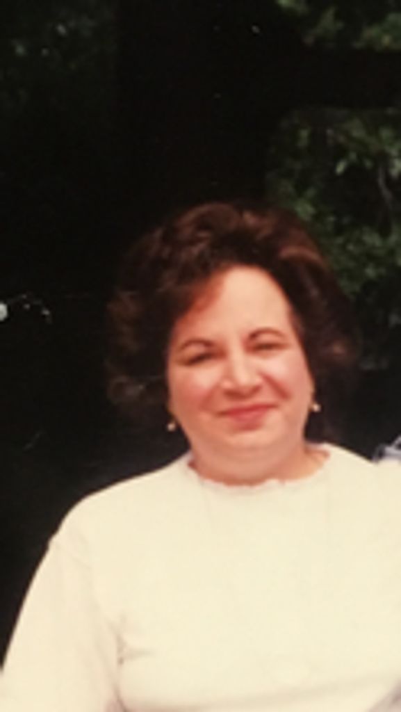 Joan M. Erisman (Schmitt)