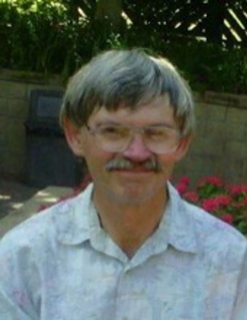 Roger R.  Butler
