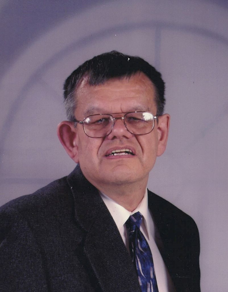 Robert S Seppanen
