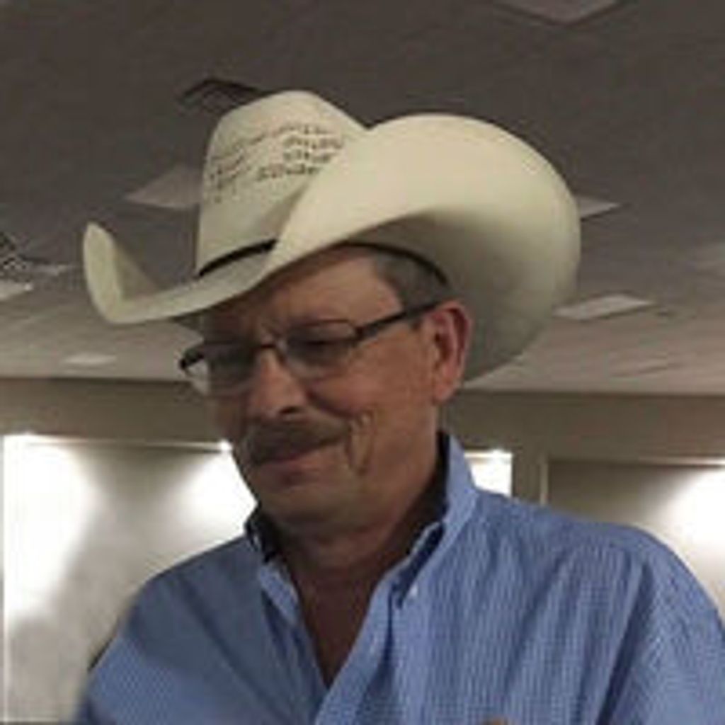 Chuck Haferkamp