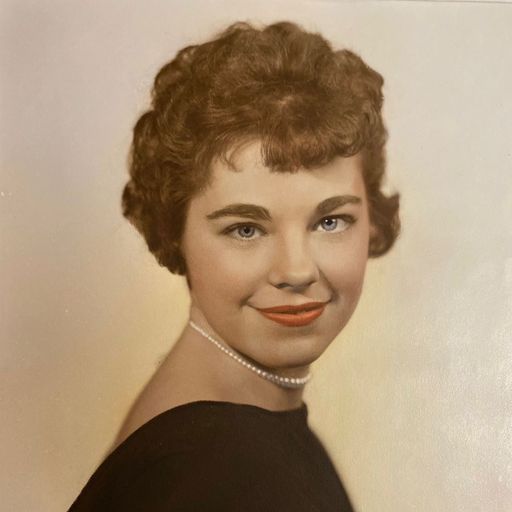 Joan M. Giard Profile Photo