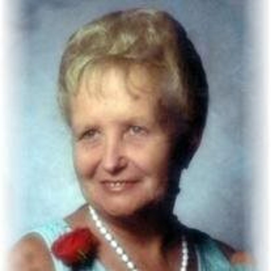 Beulah R. Yacovissi