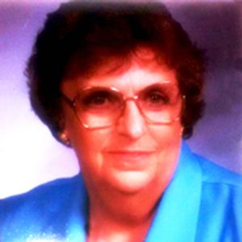 Vera F Lindbo