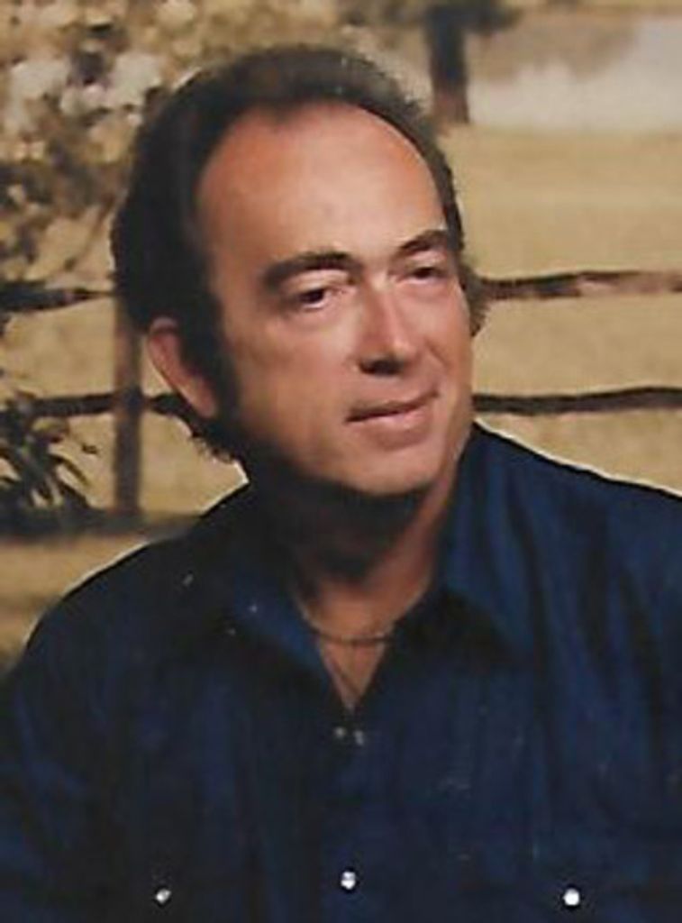 James Howard 'Big Jim' Looney