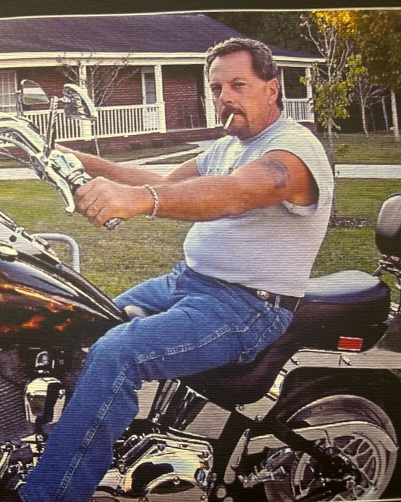 Harley Kennis Ferris Profile Photo