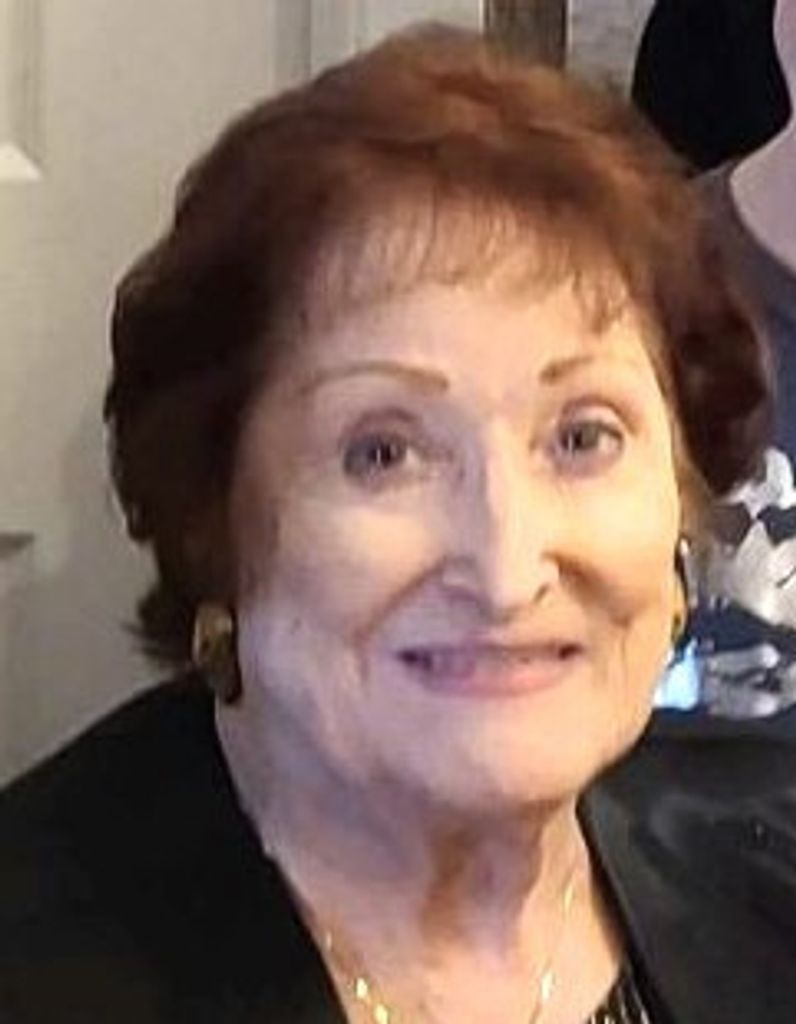 Violet Lucille "Lucy" (Mcgraw)  Smith Profile Photo