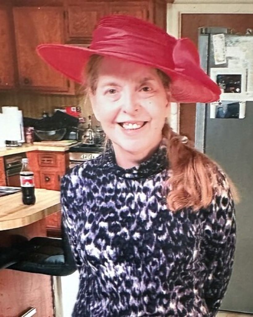 Pamela Diann Hurley