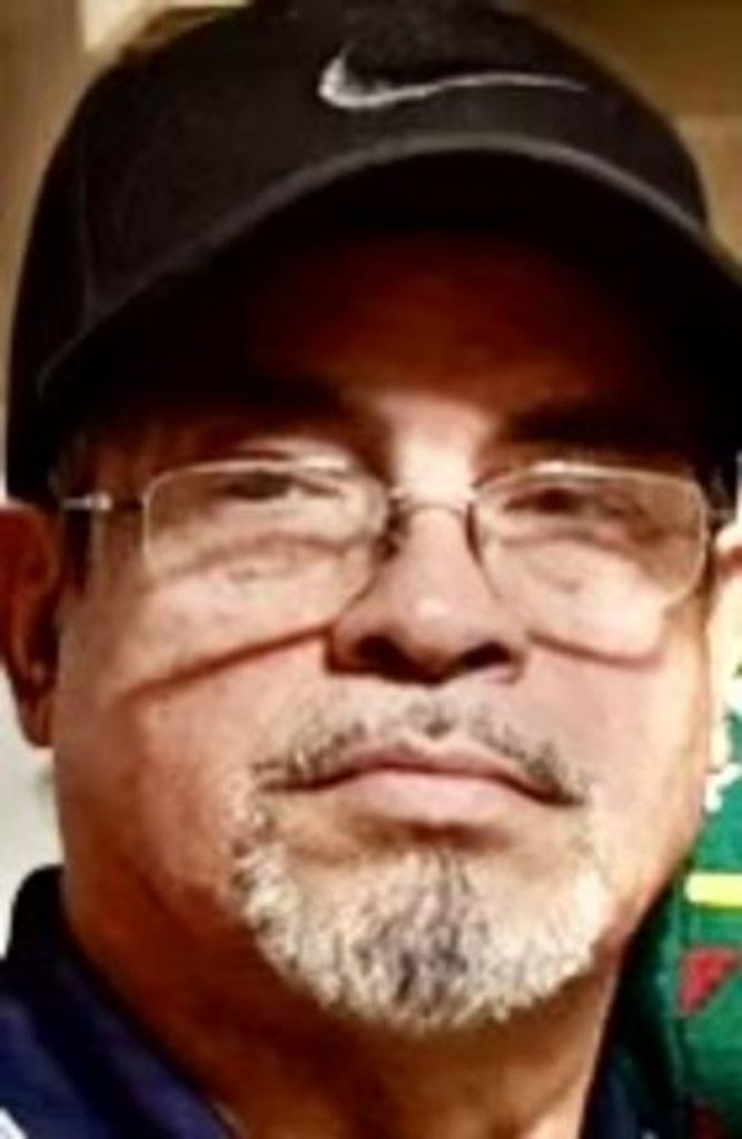 Miguel Tirado Profile Photo