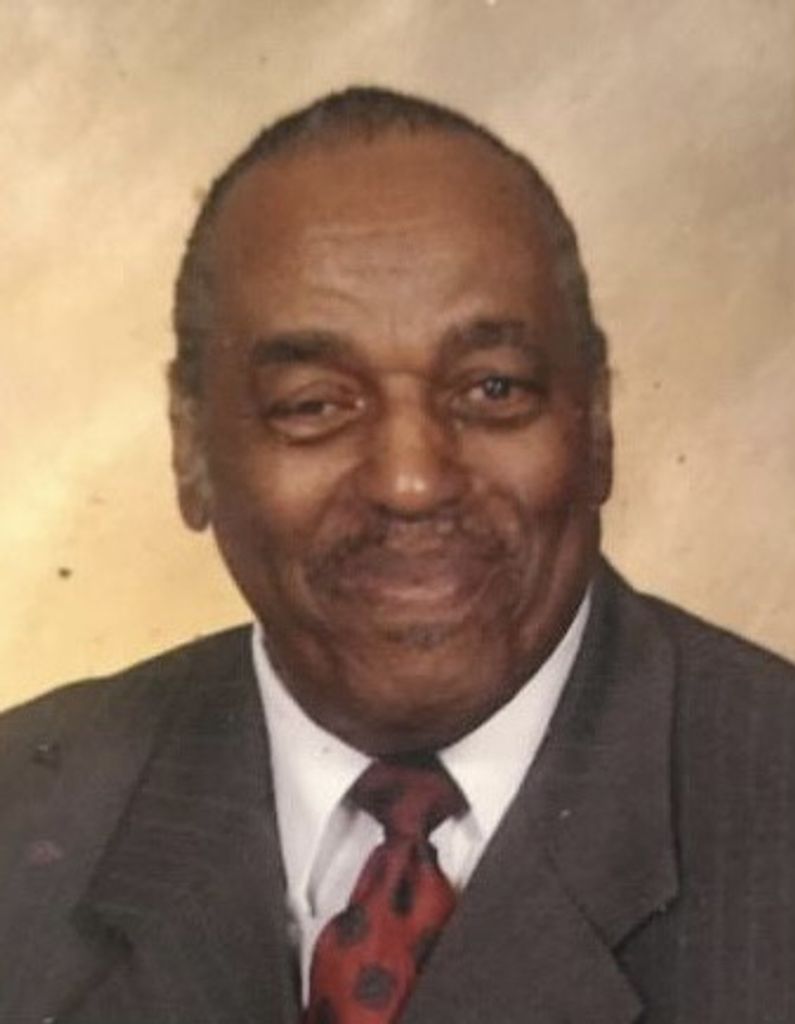 Mr. Nathaniel W. Merriman Profile Photo