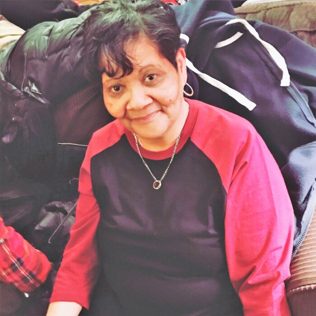 Maudette Packer