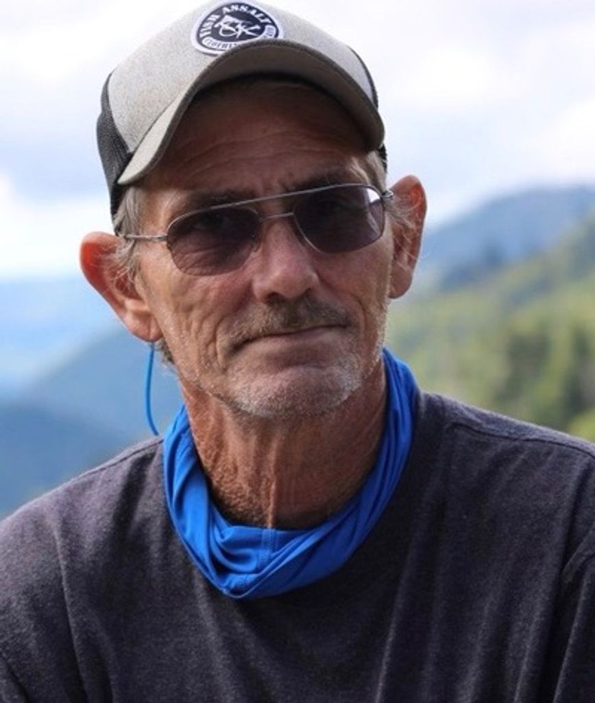 Tony Marvin Lord Profile Photo