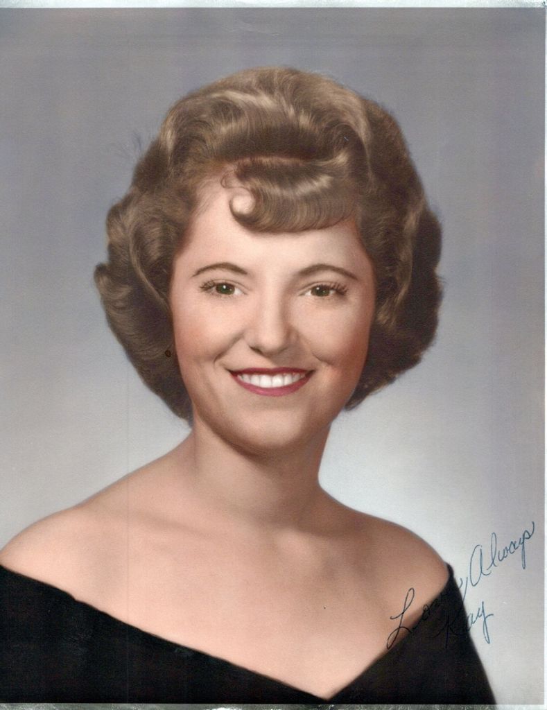 Kay Crabb Profile Photo