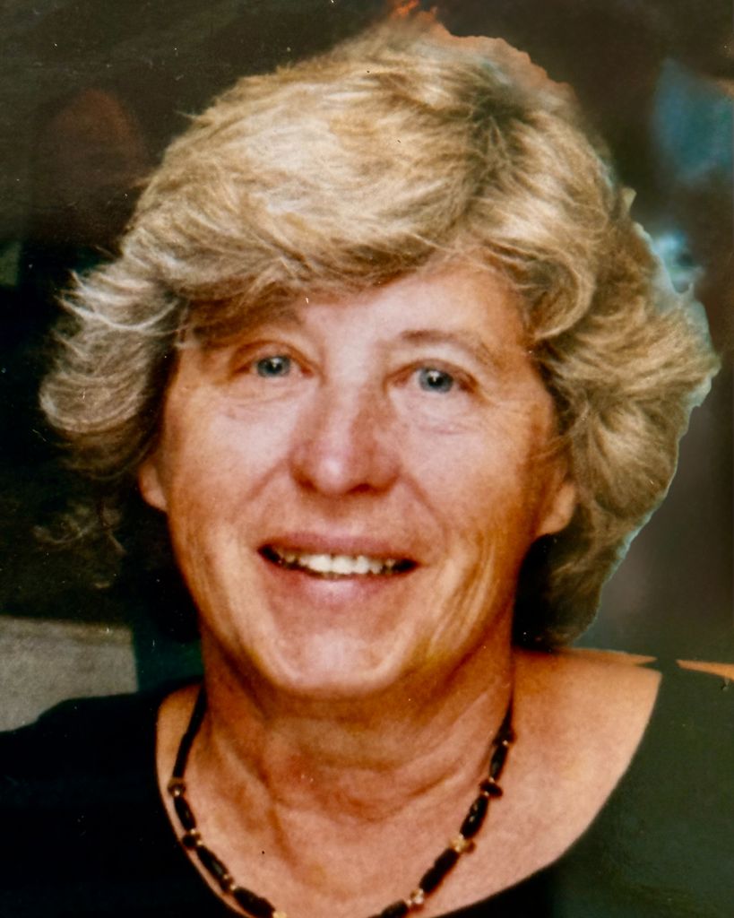 Ann Marie Burke