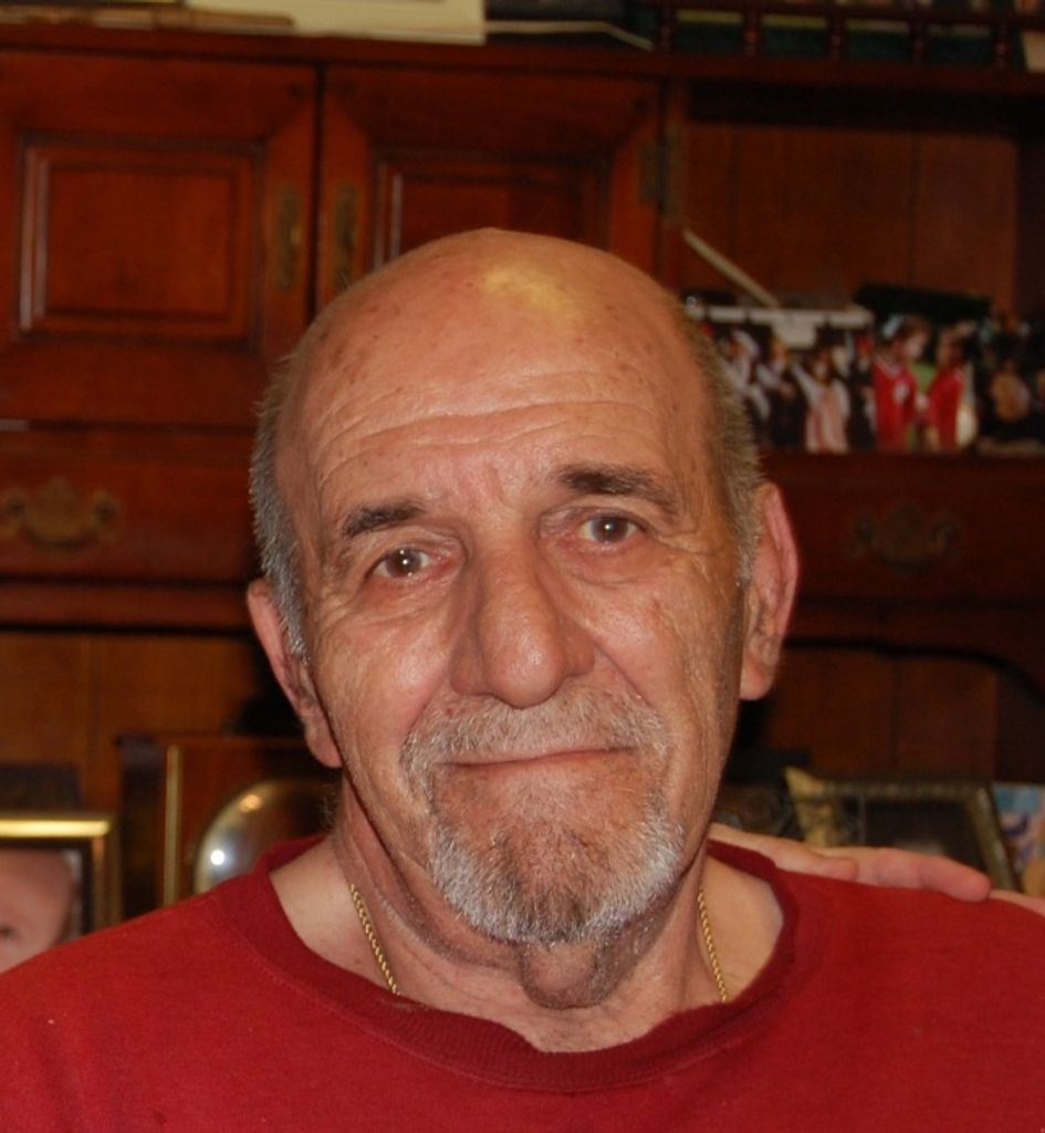 George Michailides Profile Photo