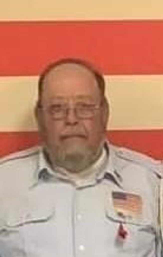 John D. "J.D" Deshong Profile Photo