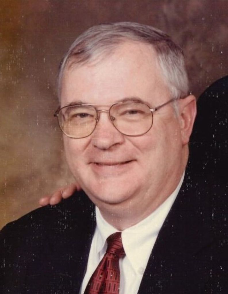 John Robert Patterson, Jr. Profile Photo