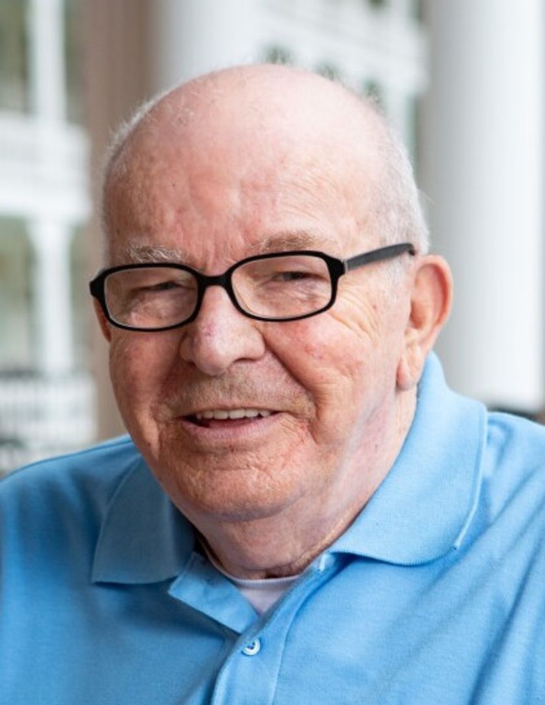 C. James "Jim" Platt