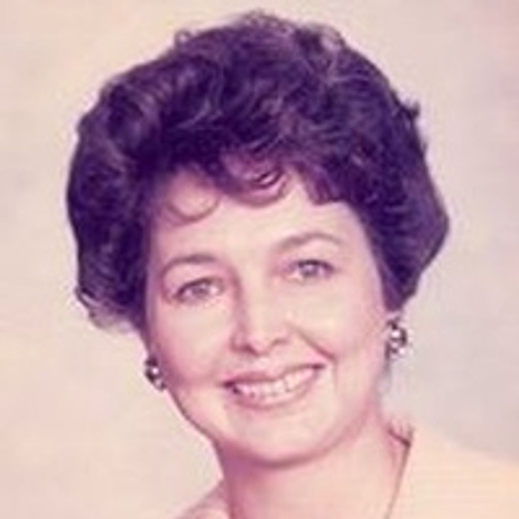 Rosalie June Albright