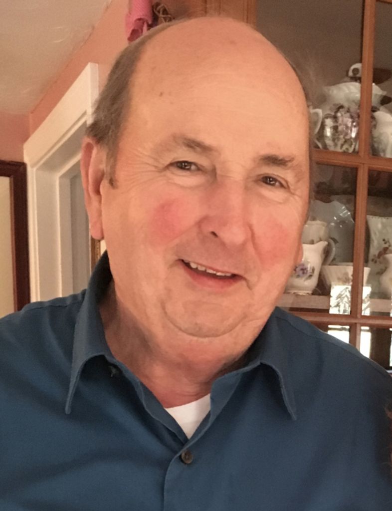 David Michael Bagley Profile Photo