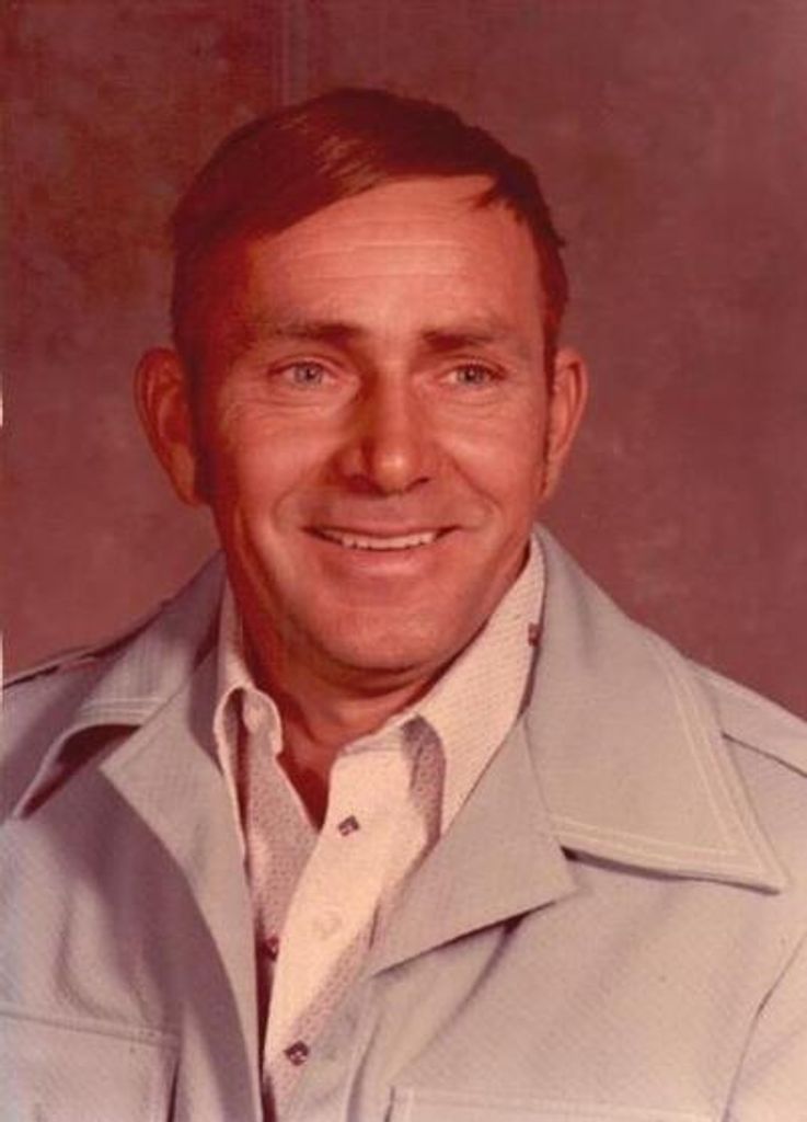 Eddie Lee Jackson Profile Photo