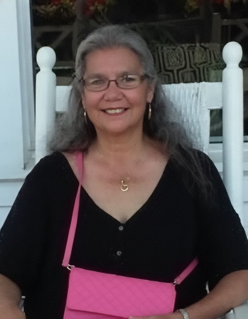 Sally A. Pruitt