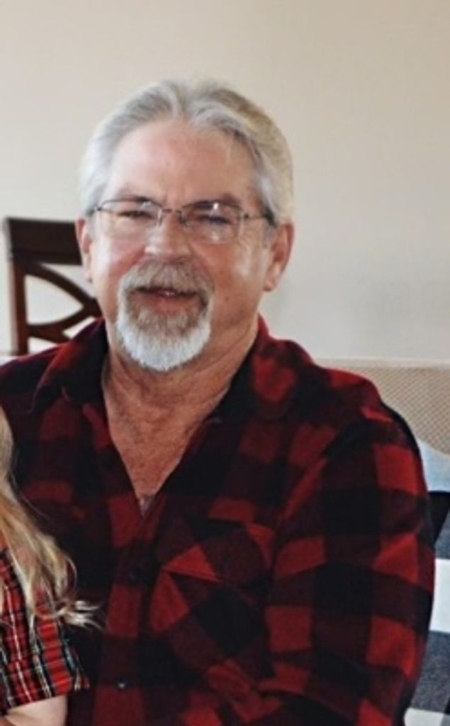 Paul Russell Doyle Profile Photo