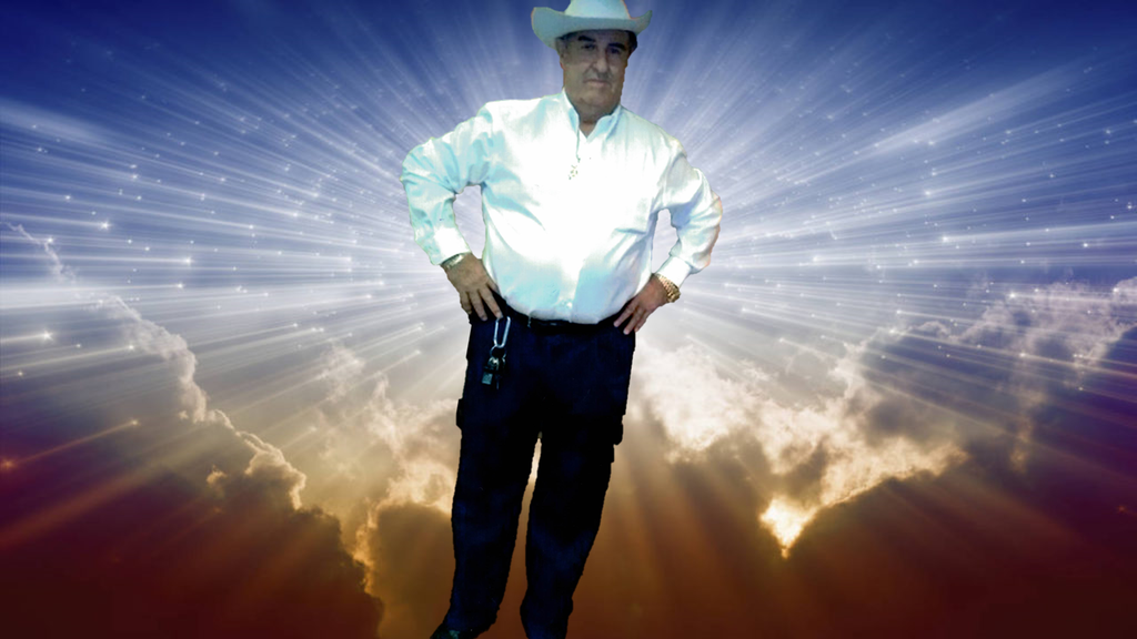 Erasmo Acosta