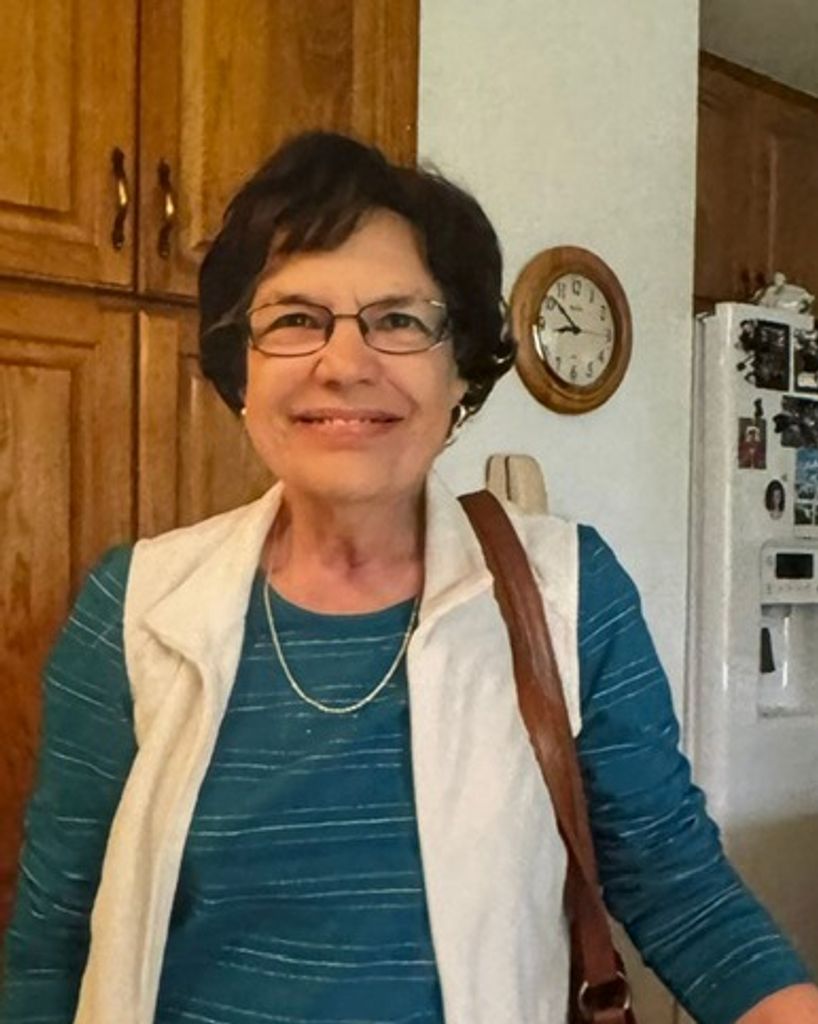 Karen Marie Miller Profile Photo
