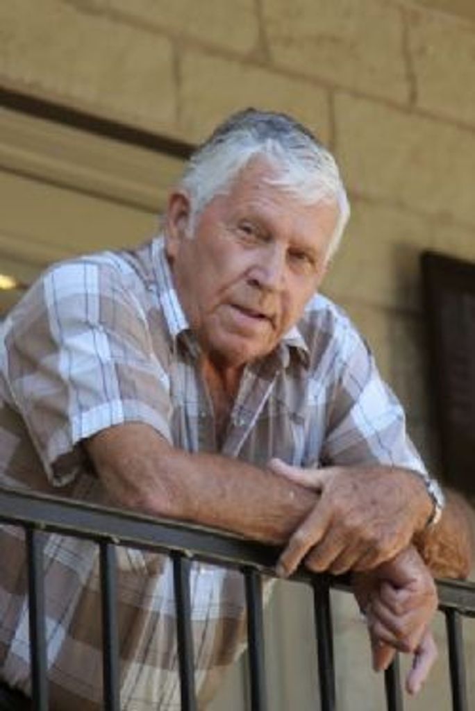 Delbert Buchanan Profile Photo