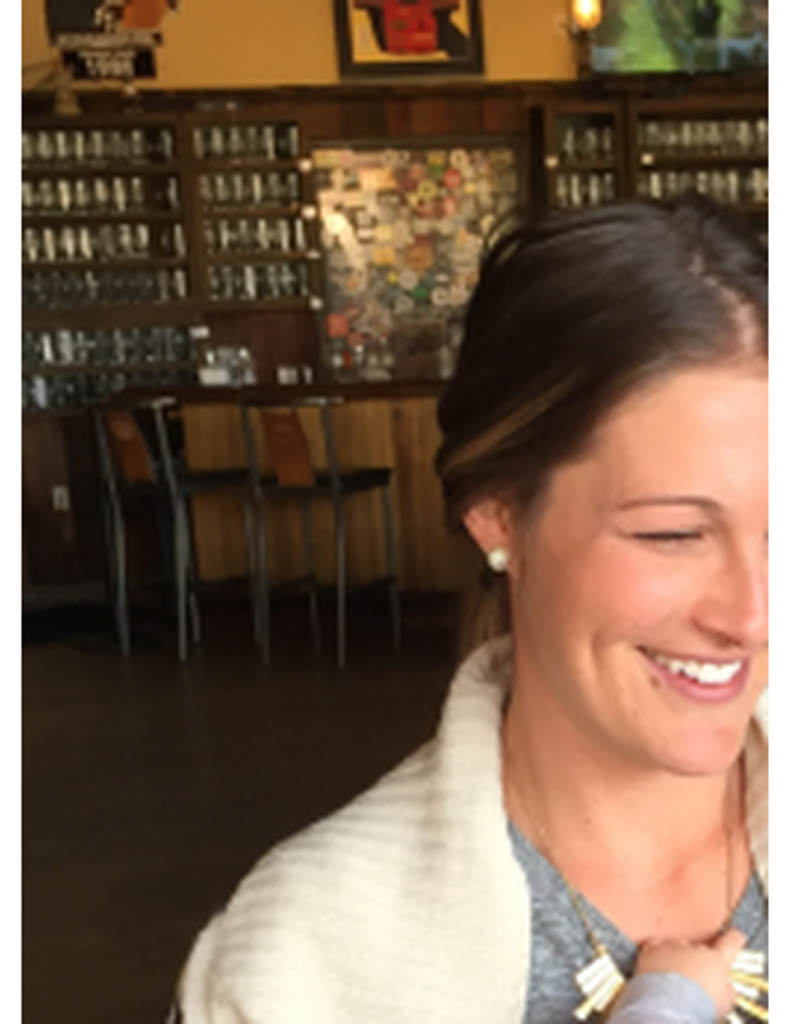 Kaitlin  Ann (Kremers) Lyons