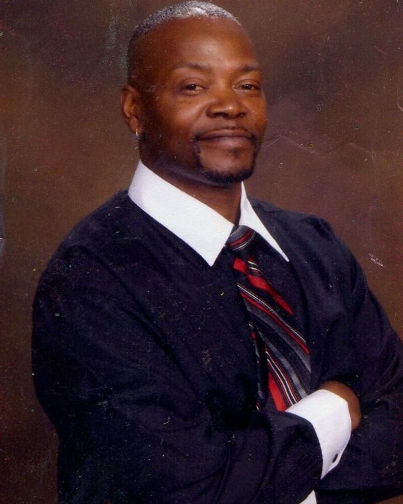David Earl Harrison
