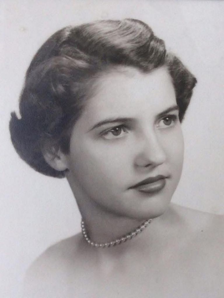 "Nan" Steadman Profile Photo