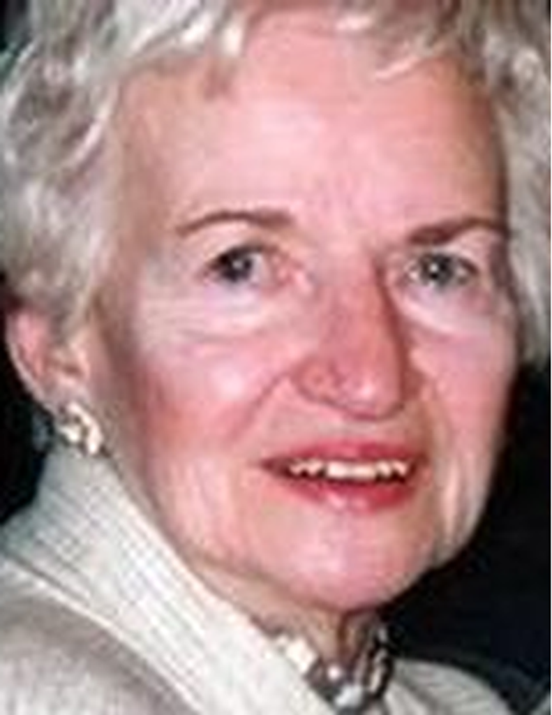 Melba  L. Lund