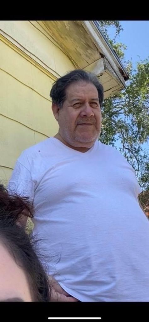 Rolando V. Flores