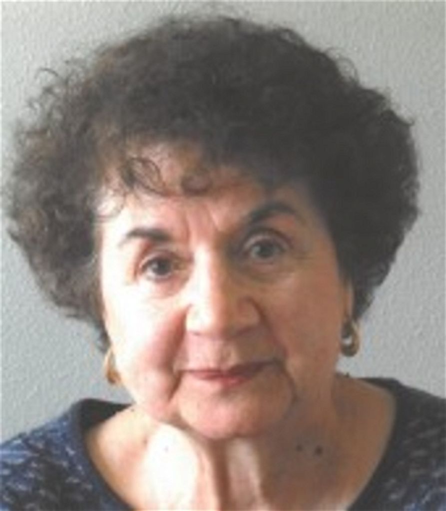 Lorraine Jeanette Marie "Lori" De Mario (Brighenti)