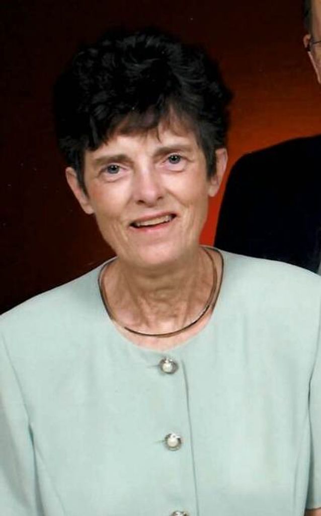 Susan Hazelett Profile Photo