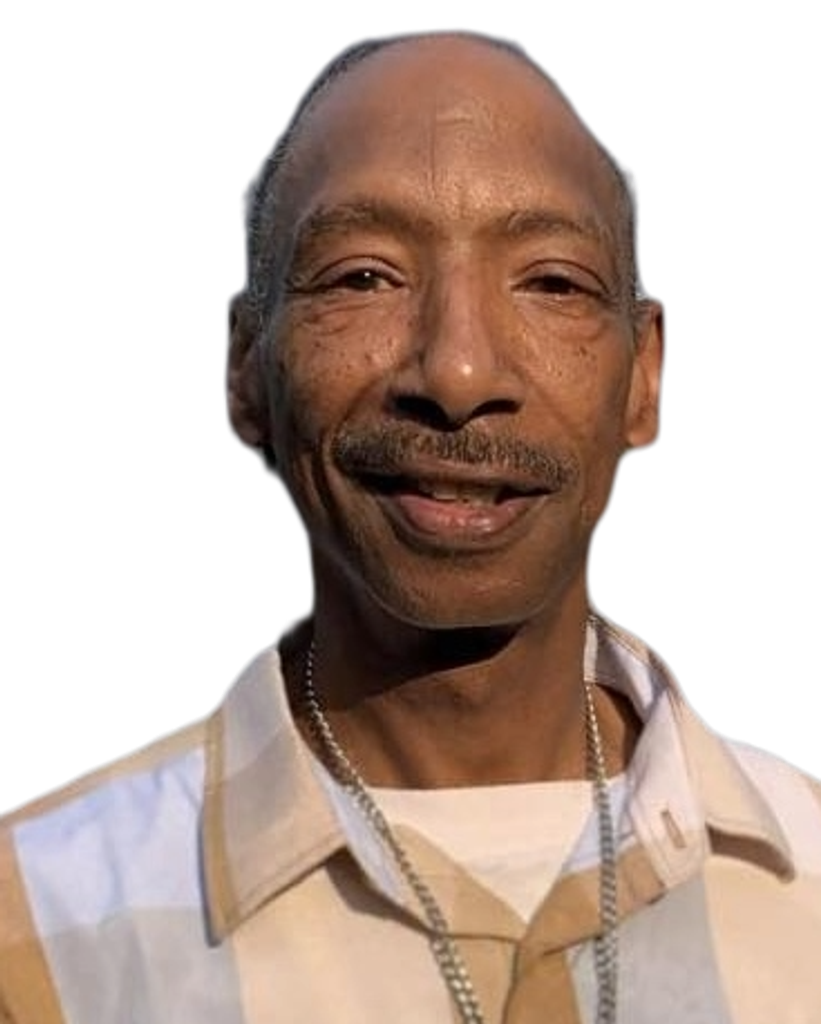 James Alfred Anderson Sr. Profile Photo