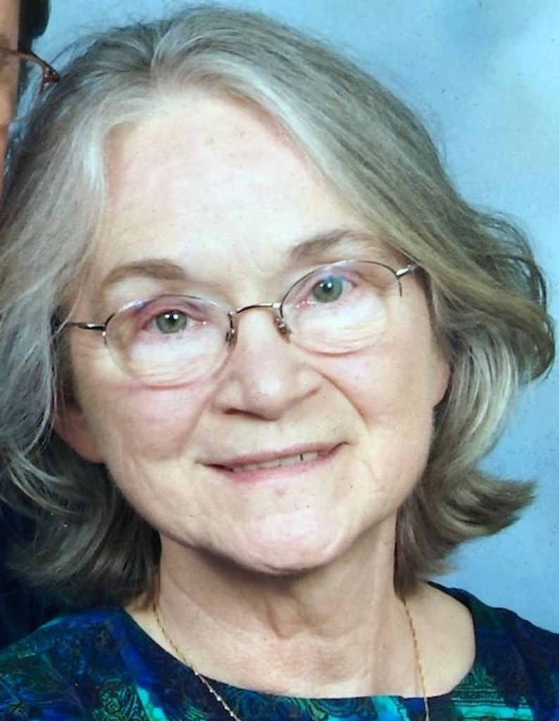 Fay Nichols Profile Photo