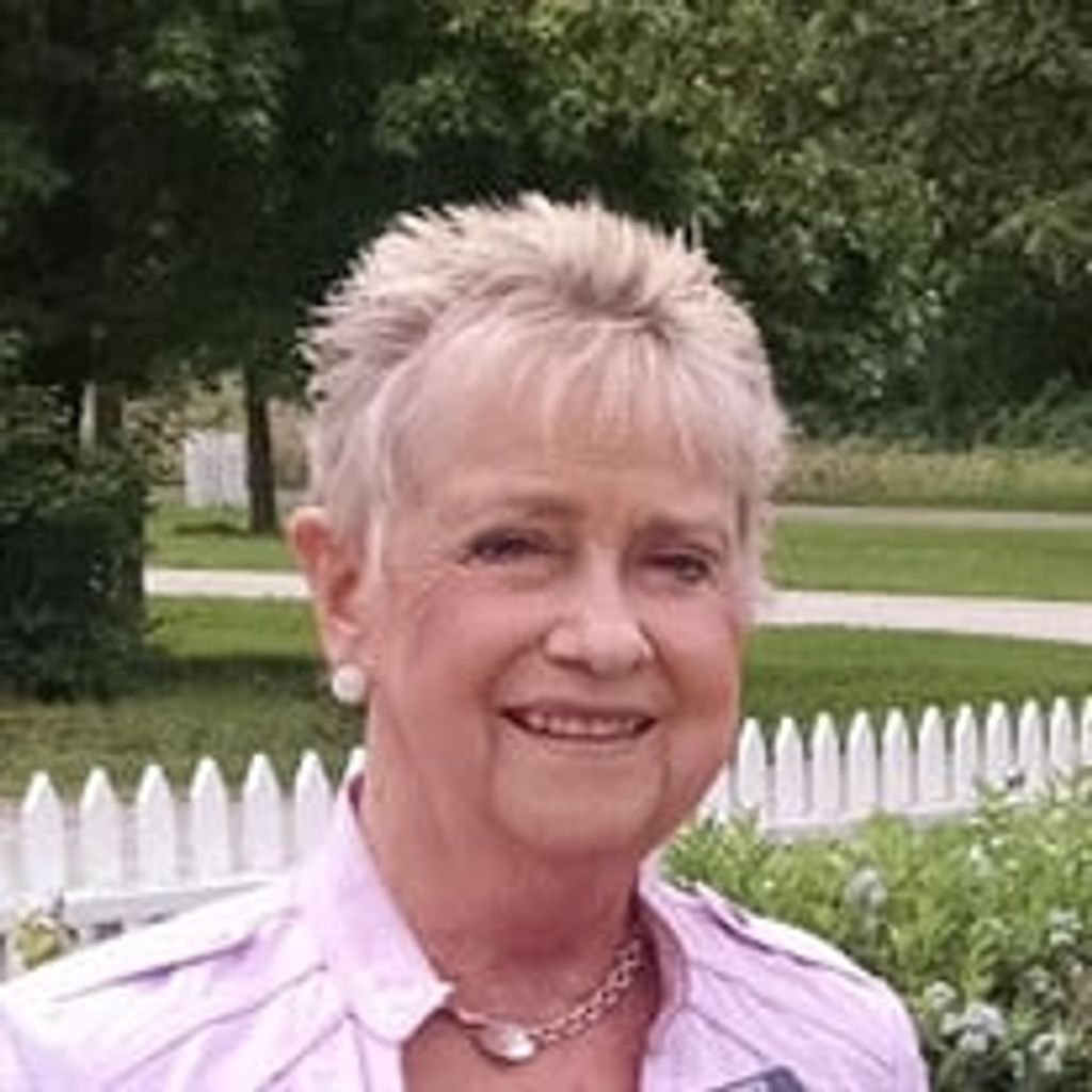 Darlene Miller Reber