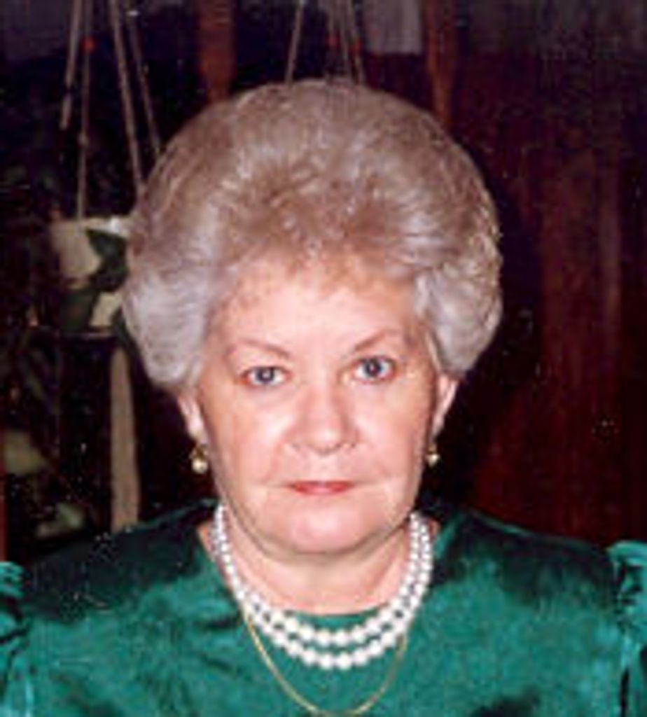 Bettie Marie Wallace Fultz Profile Photo