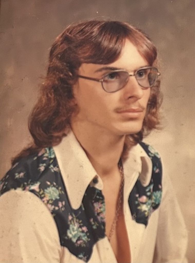 Paul M Muzyka Profile Photo