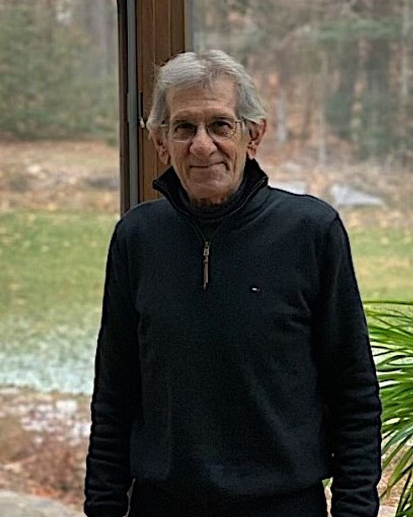 Joseph J. Ammirato